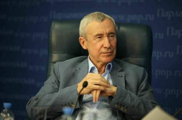 Сенатор Климов оценил вероятность переговоров России и Украины в Стамбуле