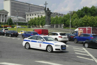 Штрафы за шумные автомобили предложили повысить до 20-30 тысяч рублей