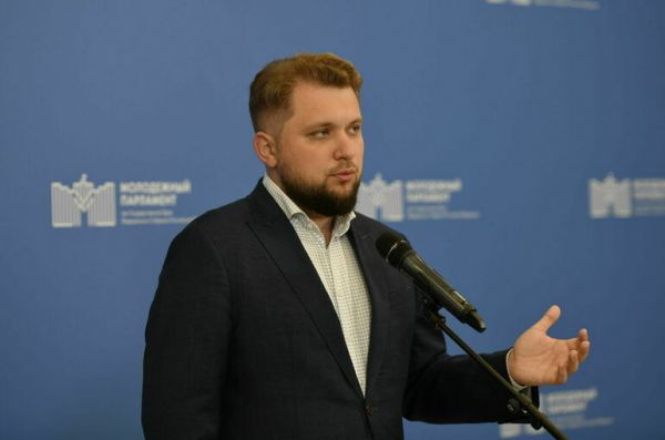 В Госдуме открылась выставка &laquo;Победа 9/45. Освобождение Европы Красной армией&raquo;