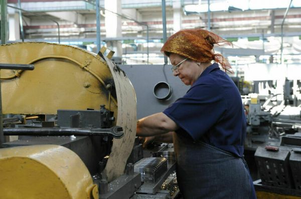 В Госдуму внесли законопроект о штрафах за сокрытие производственных травм