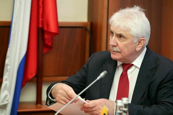 Второй раунд переговоров России и Украины может начаться уже через одну-две недели Второй раунд переговоров России и Украины может начаться уже через одну-две недели