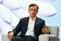 Второй раунд переговоров России и Украины может начаться уже через одну-две недели Второй раунд переговоров России и Украины может начаться уже через одну-две недели