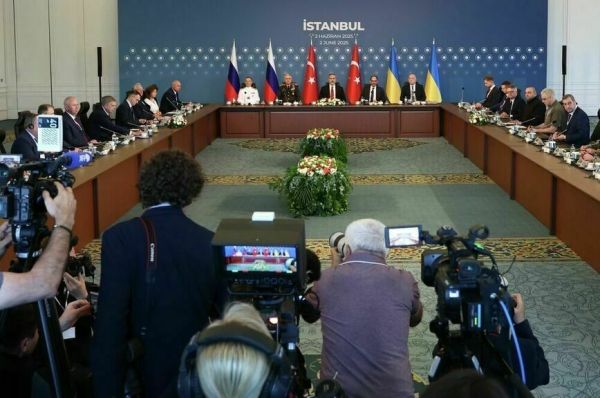 Будет ли третий раунд переговоров между Россией и Украиной?