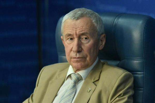 Будет ли третий раунд переговоров между Россией и Украиной?