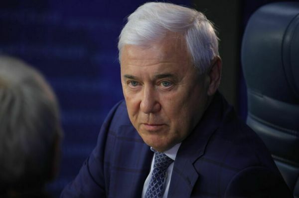 Депутат Аксаков предложил обсудить переход на программу долгосрочных сбережений