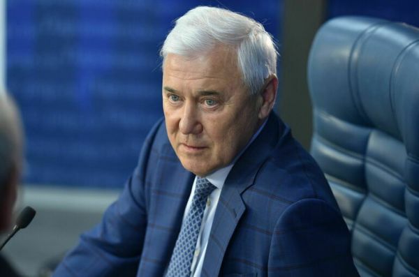 Депутат Аксаков считает, что в июле Центробанк может снизить ключевую ставку