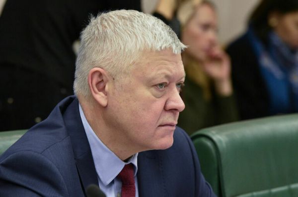 Депутат Пискарев: Англичане вели в РФ разведдеятельность под прикрытием