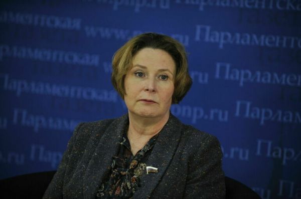 Депутат Разворотнева: Концессионеры не всегда выполняют соглашения в сфере ЖКХ