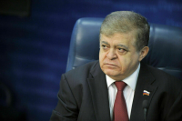 Депутат Васильев: В трудные времена народ России всегда находил силы и побеждал