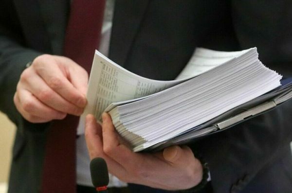 Депутаты подготовили 37 рекомендаций по итогам «правчаса» по Арктике Депутаты подготовили 37 рекомендаций по итогам «правчаса» по Арктике