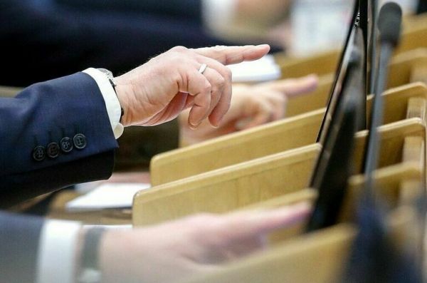 Госдума ратифицировала соглашение о работе учебно-спортивного комплекса в Ереване