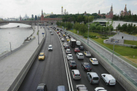 Интерпол вставляет российским водителям палки в колеса