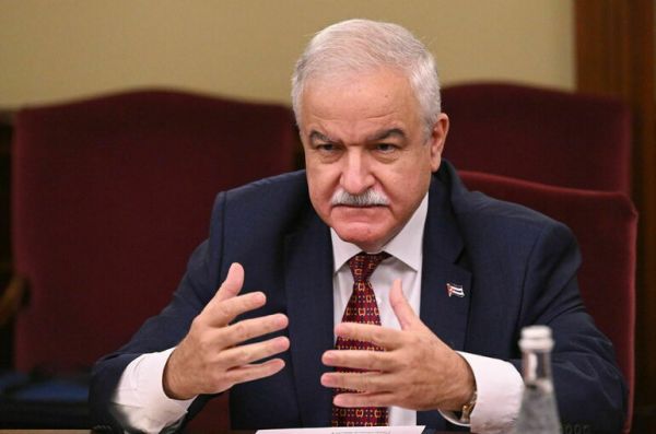 Карты «Мир» планируют выпускать на Кубе