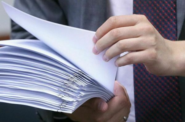 Конвенцию о правовом статусе делегаций в странах СНГ предложили ратифицировать