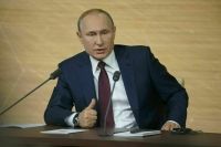 Россия отвечает на попытки НАТО присвоить Балтику  