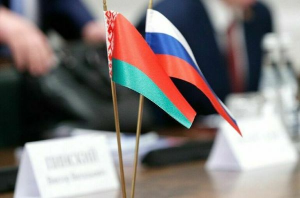 В Парламентском Собрании Союзного государства будет образована новая комиссия