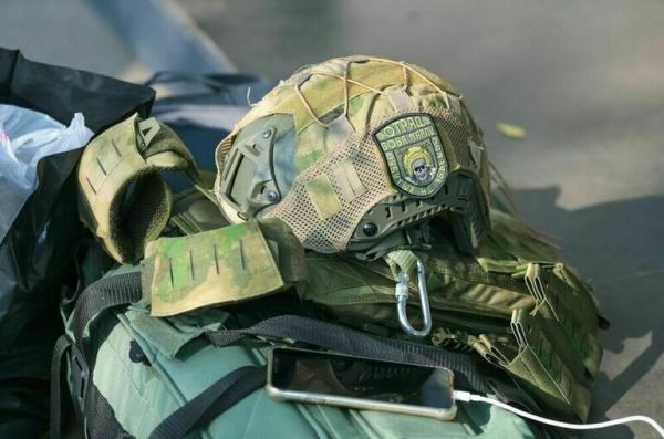 Заверить доверенности добровольцев СВО смогут командиры воинских частей