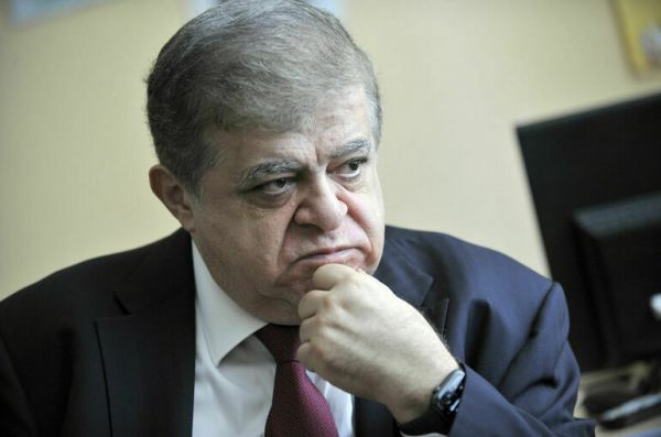 Баррель нефти за 47,6 доллара: на кого рассчитаны санкции Евросоюза