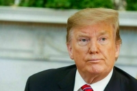 Чем остался недоволен Трамп после разговора с Путиным