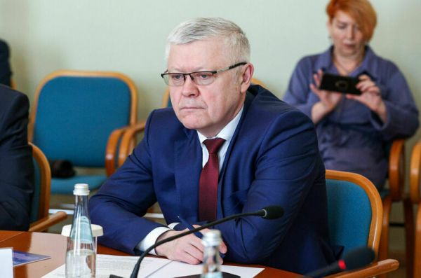 Депутат Пискарев прокомментировал начало работы британского реестра иноагентов