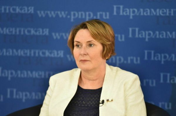 Депутат Разворотнева: В России упростят продажу ипотечного жилья с маткапиталом