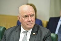 Депутат Шеремет: На Орбана должны равняться все европейские политики