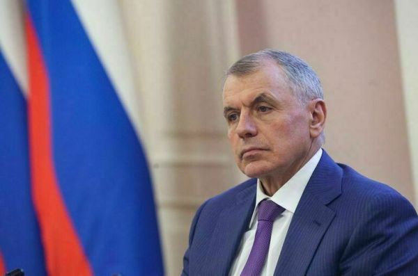 Глава парламента Крыма оценил работу крымских депутатов Госдумы