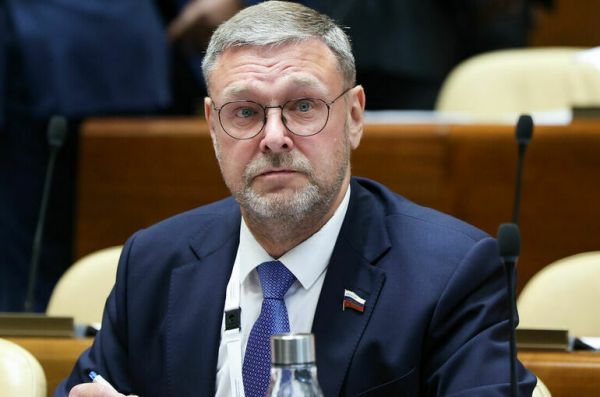 Как встретили российских законодателей в Женеве