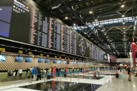 Мигрантов предложили выдворять из России за предвыборную агитацию