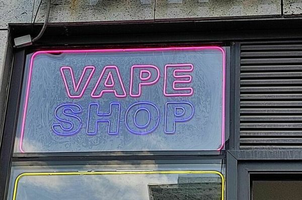 На упаковках вейпов предложили размещать предупреждения о вреде здоровью
