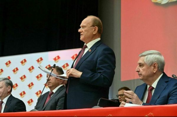 Против десоветизации и ЕГЭ, за Сталинград и честные выборы