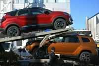 В Госдуму внесут законопроект о борьбе с &laquo;резиновыми квартирами&raquo;