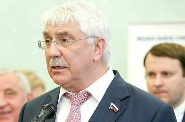 Депутат Чепа: Удары ВСУ по &laquo;Дружбе&raquo; могут спровоцировать энергокризис в Европе