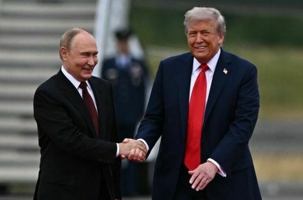 Депутат Чепа: Вторая встреча Путина и Трампа может состояться в ближайший месяц