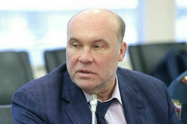 Депутат: Макрон хочет сделать Украину живым щитом от России