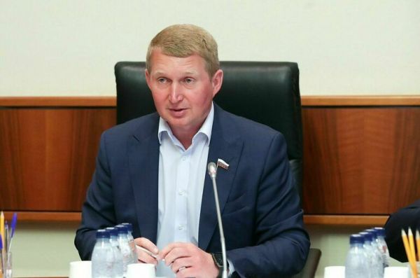 Депутат объяснил, почему Россия остановила импорт картофеля из Грузии Депутат объяснил, почему Россия остановила импорт картофеля из Грузии