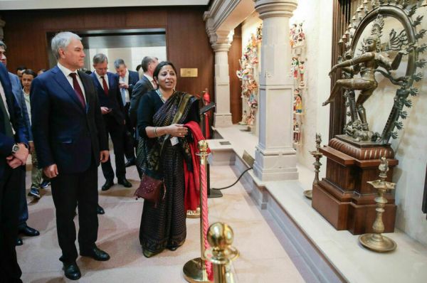 Йога, горные лыжи и пляжи: Индия зовет российских туристов