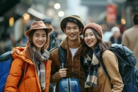 Йога, горные лыжи и пляжи: Индия зовет российских туристов