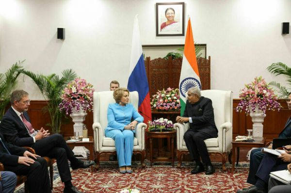 Йога, горные лыжи и пляжи: Индия зовет российских туристов