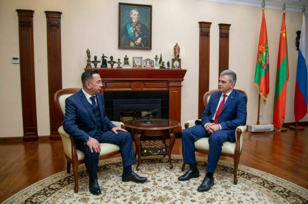 Молдавия до сих пор не назвала виновных во вторжении в Приднестровье