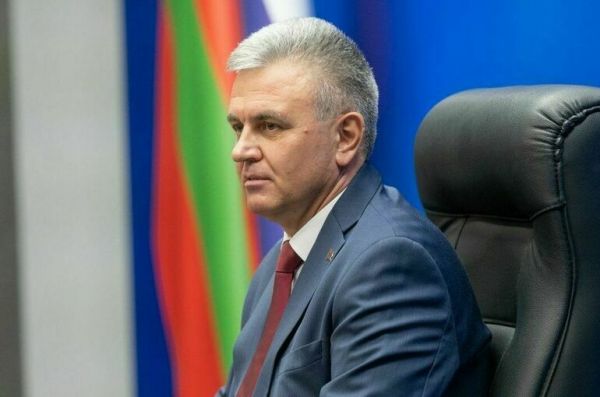 Молдавия до сих пор не назвала виновных во вторжении в Приднестровье