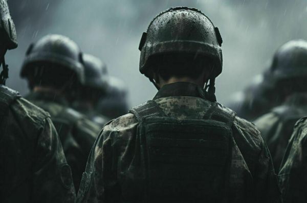 НАТО-лайт: что предлагает Италия на Украине? НАТО-лайт: что предлагает Италия на Украине?