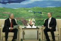 Россия и Китай встали на защиту исторической памяти Россия и Китай встали на защиту исторической памяти