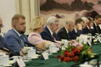 Россия и Китай встали на защиту исторической памяти Россия и Китай встали на защиту исторической памяти