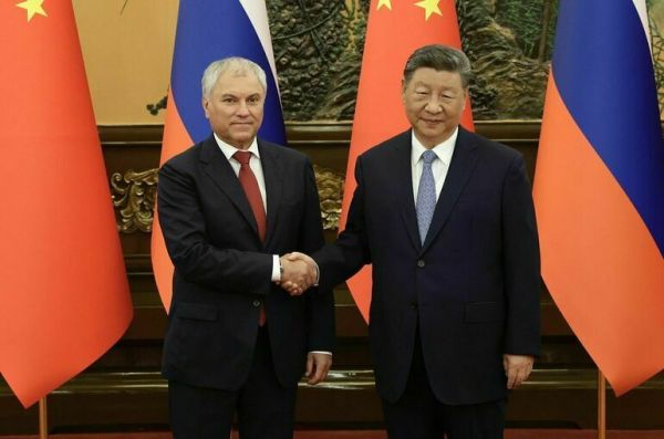 Россия и Китай встали на защиту исторической памяти Россия и Китай встали на защиту исторической памяти