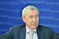 Россия создает альтернативу западной системе наблюдения за выборами Россия создает альтернативу западной системе наблюдения за выборами