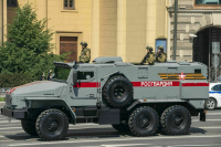 Володин назначил своим помощником мать погибшего Героя России Володин назначил своим помощником мать погибшего Героя России