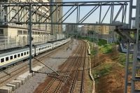 Володин назвал железнодорожный транспорт стратегически важным