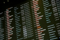 За нарушение правил информирования пассажиров предлагают штрафовать За нарушение правил информирования пассажиров предлагают штрафовать