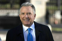 Зачем Уиткофф прилетел в Москву